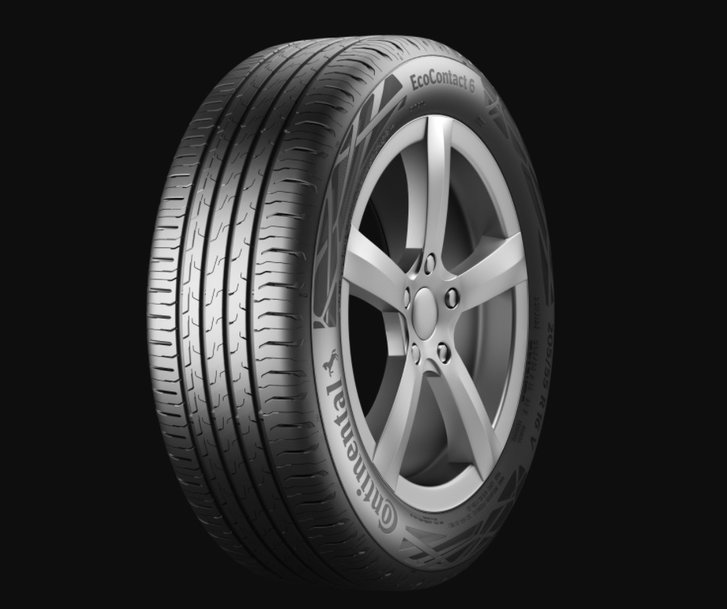 New VW ID.3 Model Drives Fully Connected, Safely and Far with Continental Technologies
